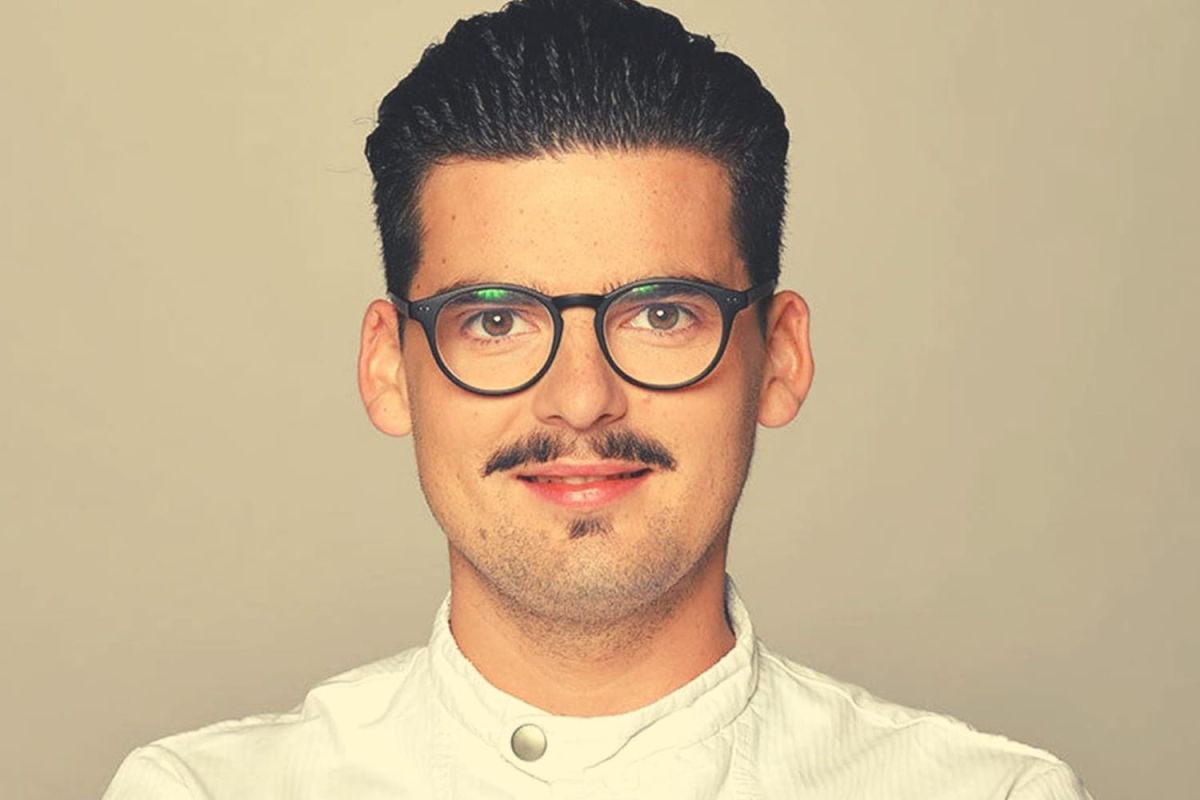 Camille Delcroix annonce l'ouverture tant attendue de son restaurant