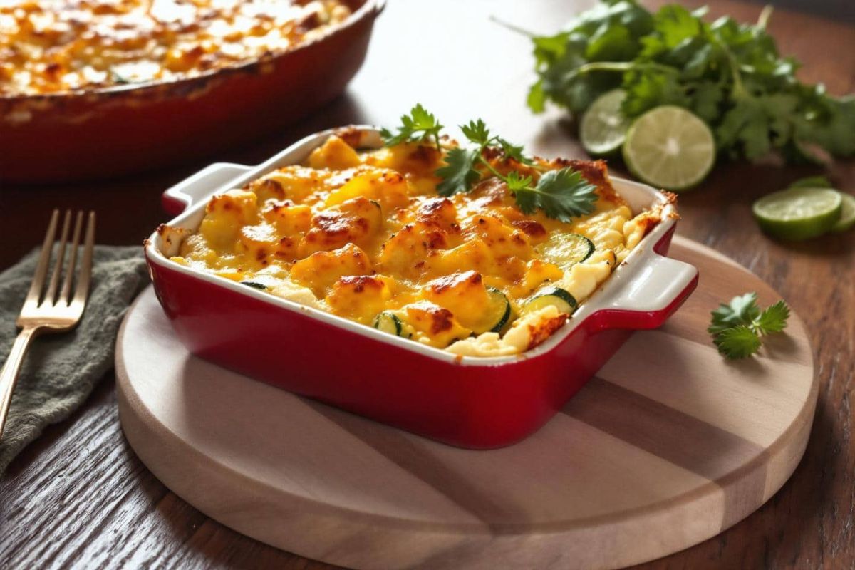 Rendre vos gratins irrésistibles : secrets de saveurs oubliées