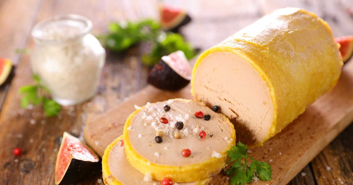 Révélation du foie gras maison au Air Fryer : la recette qui fait briller vos fêtes