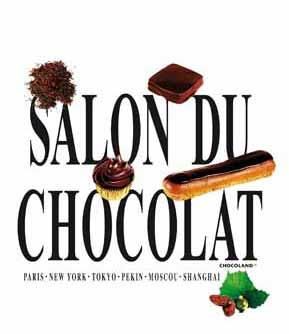 Les résultats du grand sondage Salon du Chocolat
