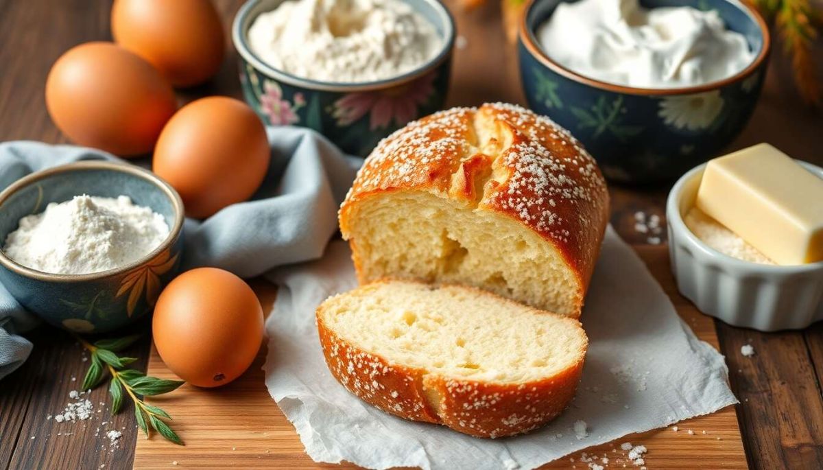 la brioche maison : une recette facile et savoureuse