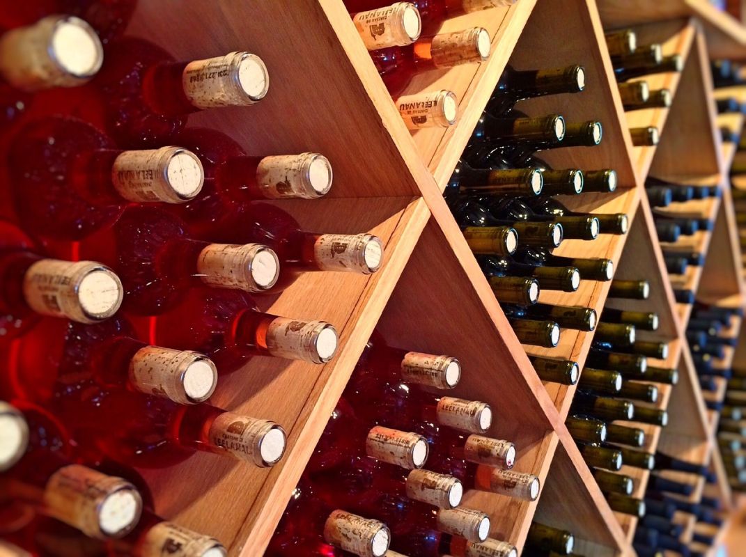 Comment choisir le vin parfait selon l'événement