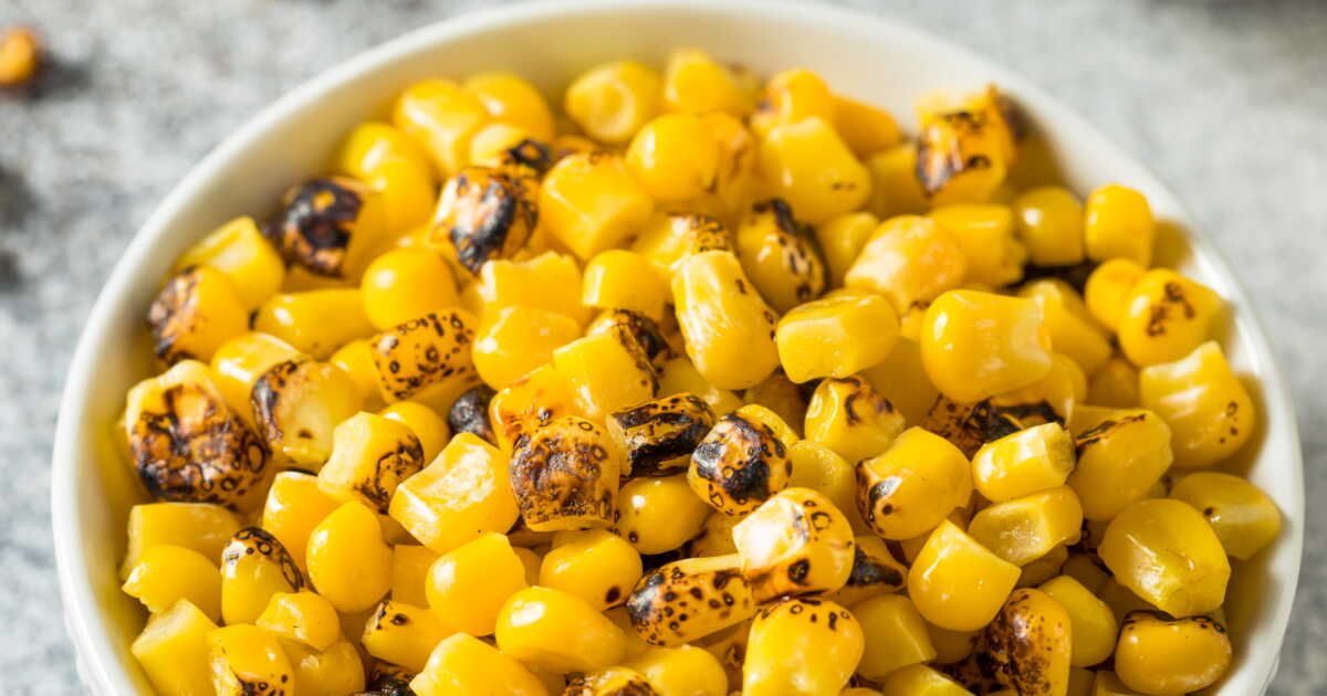 le maïs croustillant : la recette d'apéro rapide qui va séduire vos amis