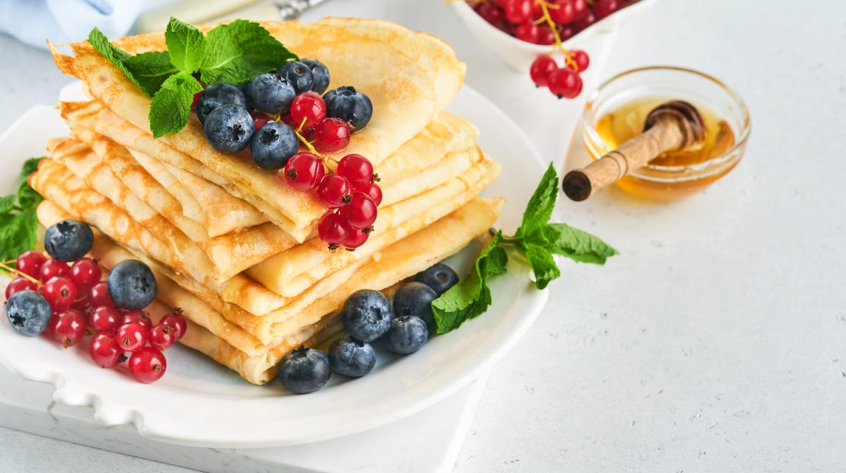 La recette inratable de pâte à crêpes sans repos, un succès éclatant