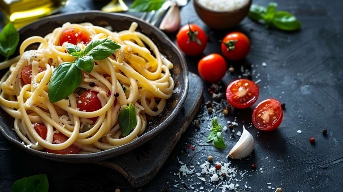 Savourez des pâtes aux légumes : un plat santé à la portée de tous