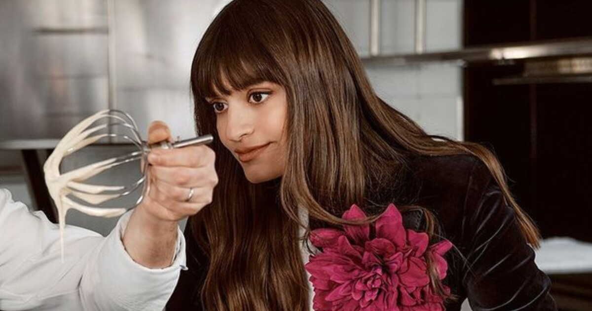 Fête des mères : un gâteau de Clara Luciani à offrir avec amour