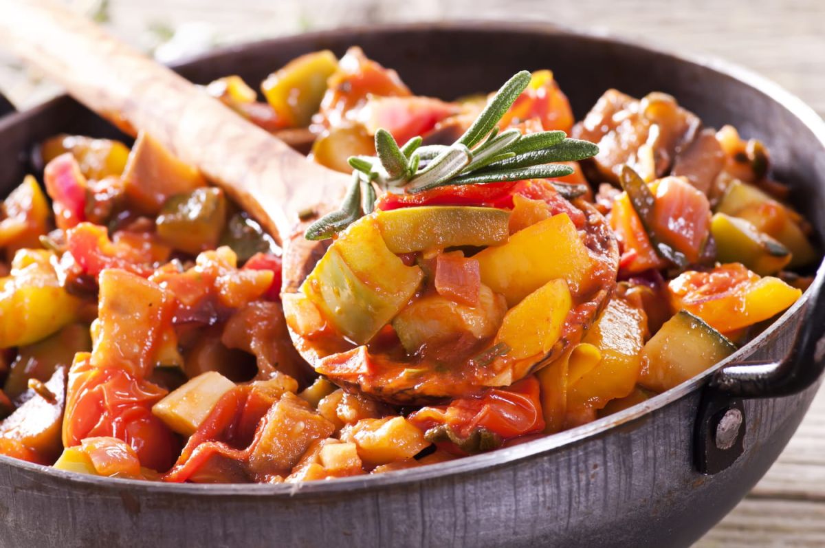 La ratatouille incontournable des diététiciennes pour un hiver savoureux