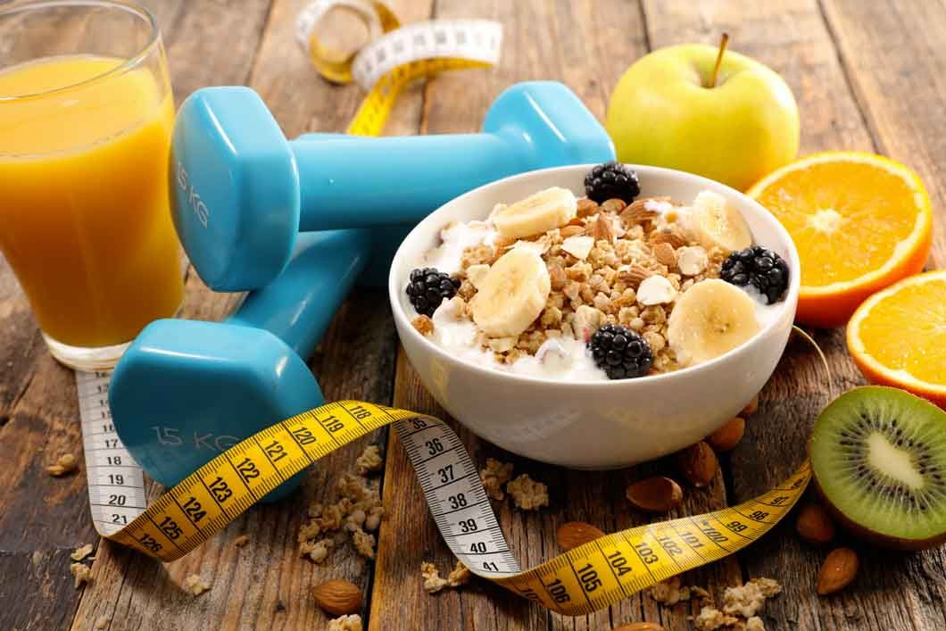 Les meilleurs glucides pour booster vos performances sportives
