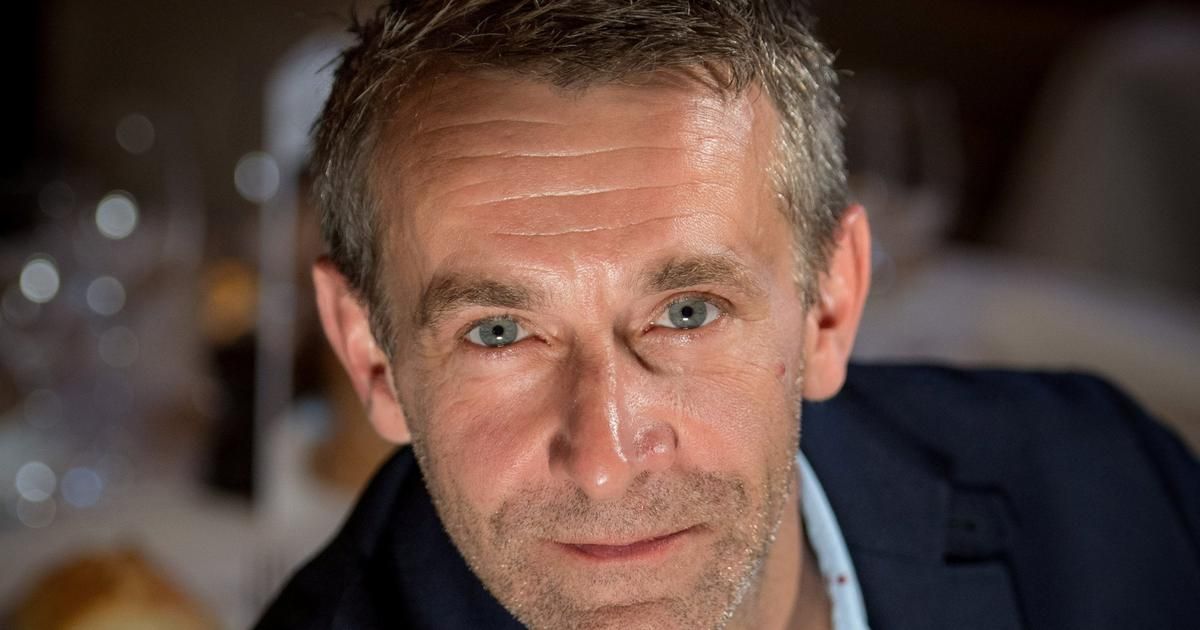 Philippe Toinard partage son amour du riz au lait