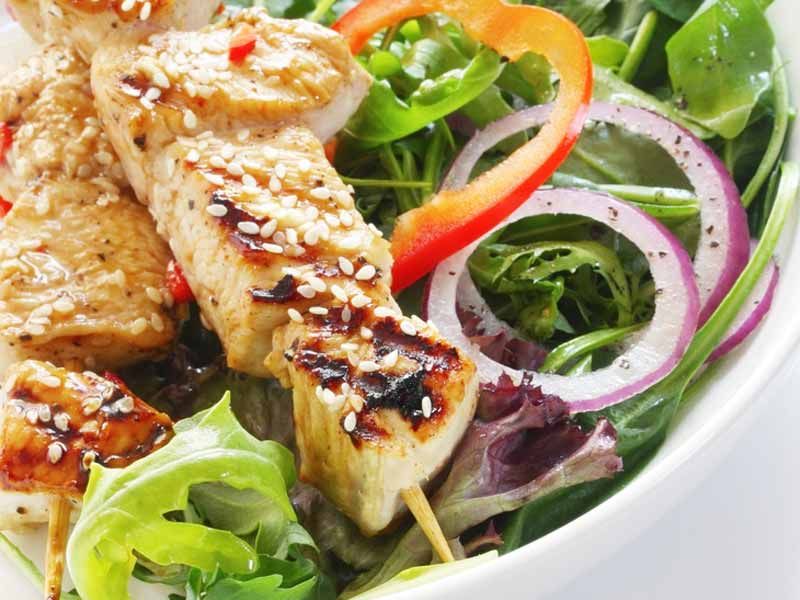Les marinades incontournables de l'été : 5 recettes à adopter