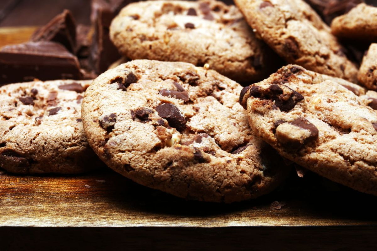 la recette de cookies plébiscitée par des millions d'internautes