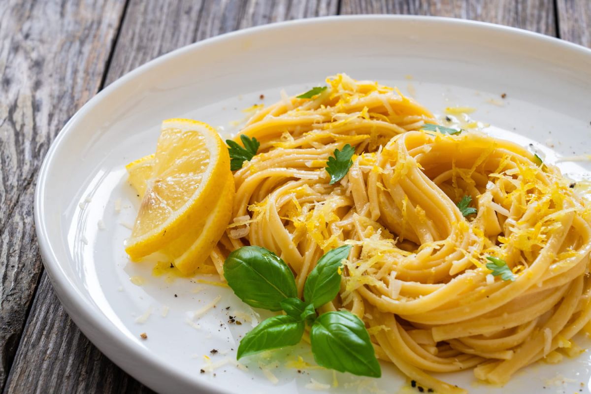 Découvrez la sauce italienne idéale pour vos pâtes cet été