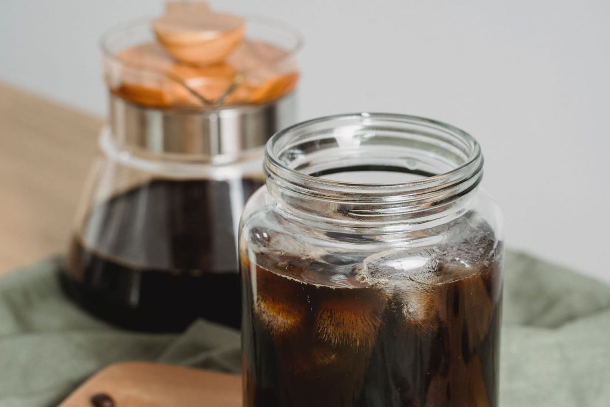 l'espresso tonic, la boisson estivale à découvrir