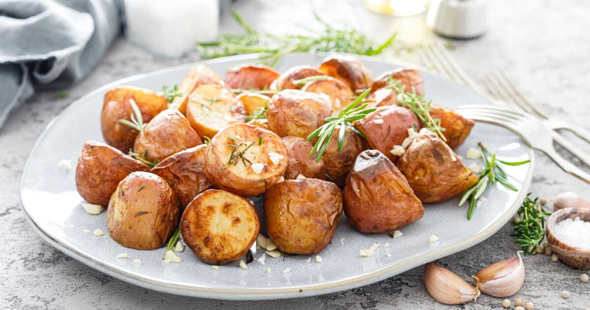 La pomme de terre à l'honneur : 25 recettes pour la célébrer au quotidien