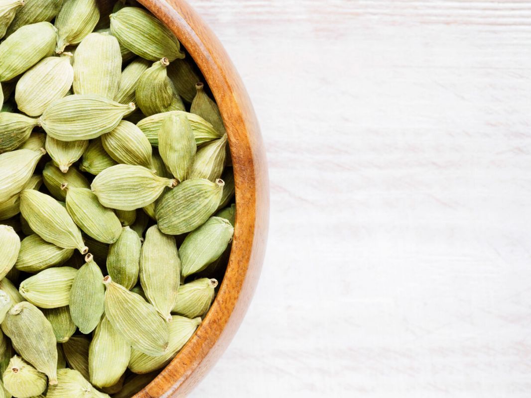 La cardamome : une épice aux vertus insoupçonnées pour votre santé