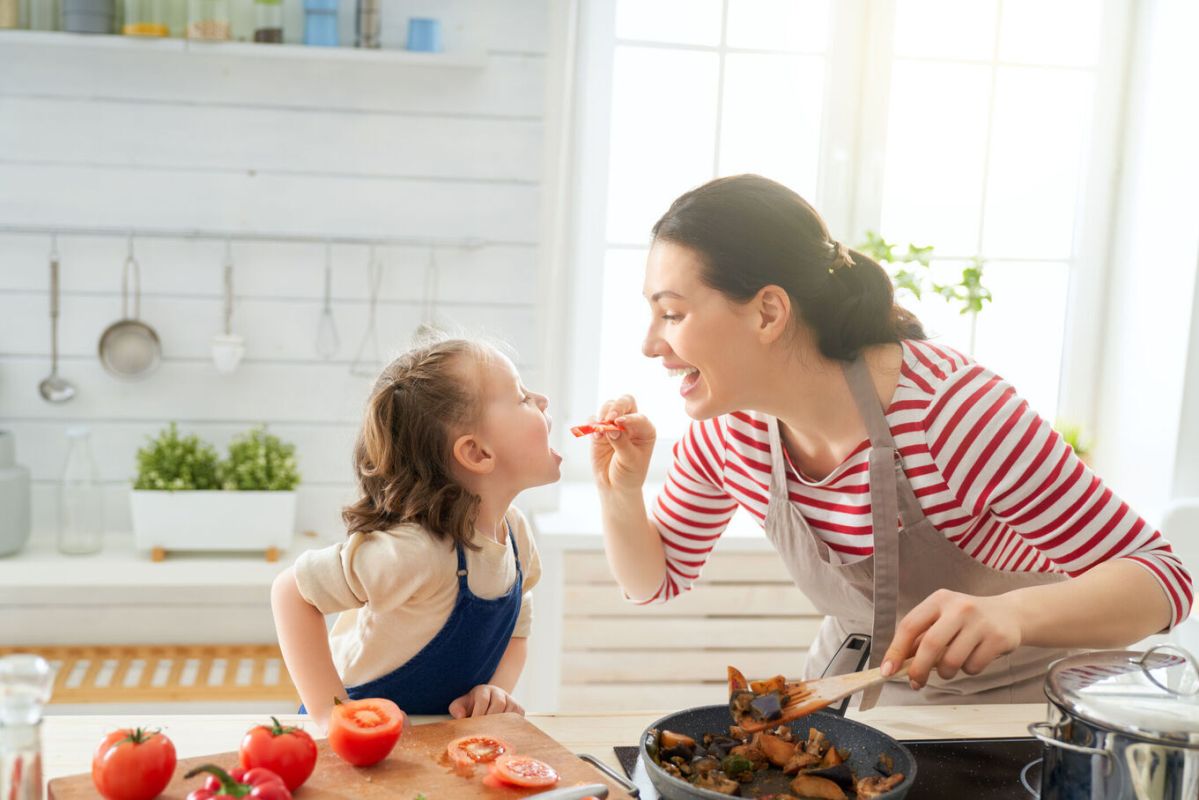 Explorez ces 8 recettes légères et délicieuses avec les ingrédients du placard