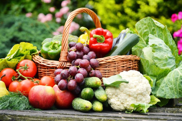 savourer les saisons : les fruits et légumes à privilégier chaque mois
