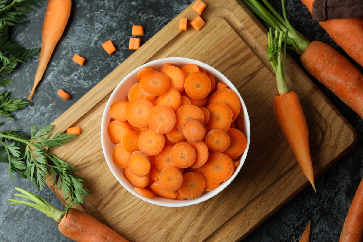 Découvrez les meilleures façons de cuisiner des carottes