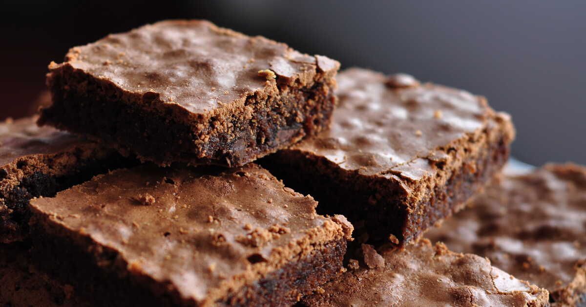 Le moelleux au chocolat revisité par Laurent Mariotte pour Pâques