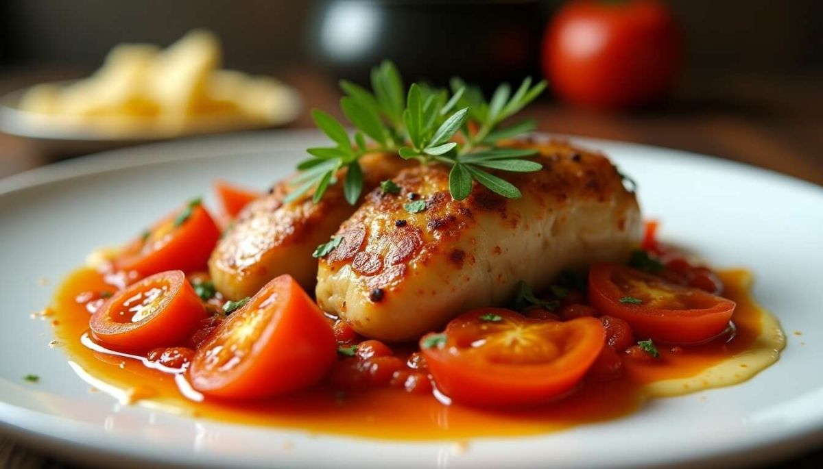 Sauté de dinde au Cookeo : un délice rapide pour les gourmets