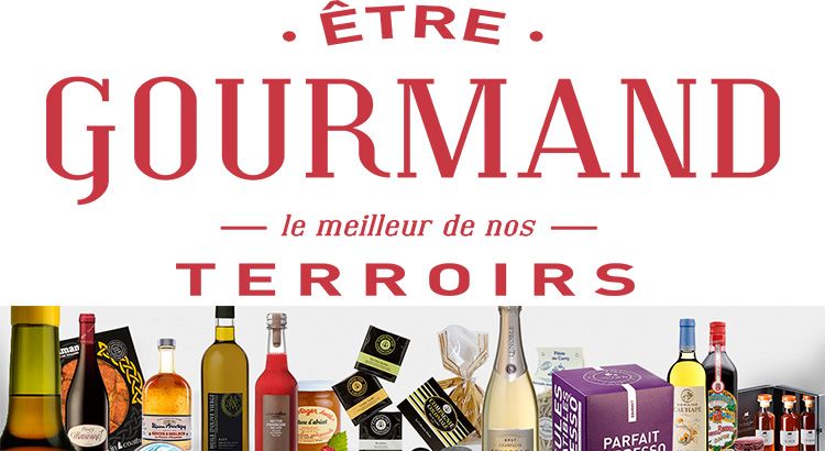 Découvrez les plaisirs de Être Gourmand