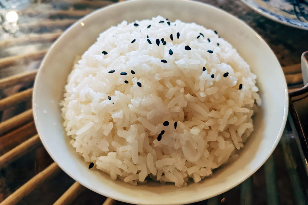 Les secrets d'une cuisson parfaite du riz