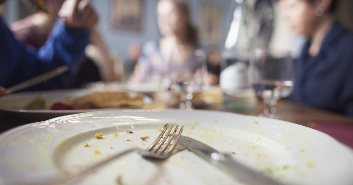 Les secrets d'une satiété durable après le repas