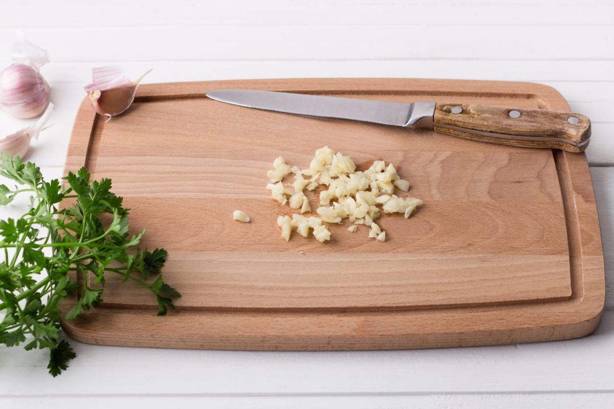 Les secrets d’un chef pour préserver votre planche à découper à vie