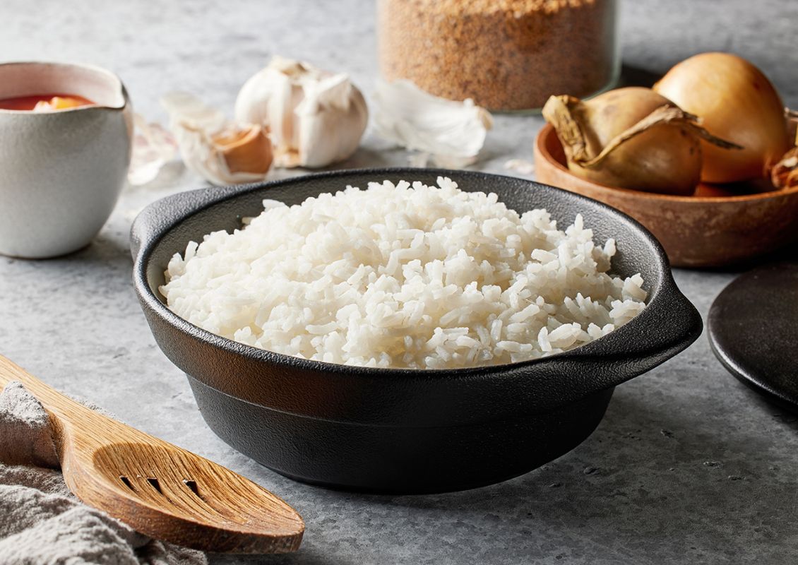 L'astuce d'une médecin pour savourer le riz sans culpabilité