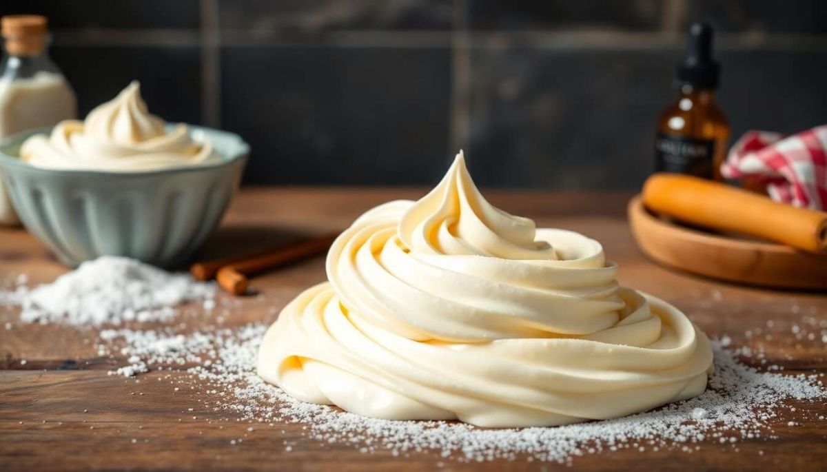 La crème chantilly parfaite avec Monsieur Cuisine : une recette facile et rapide