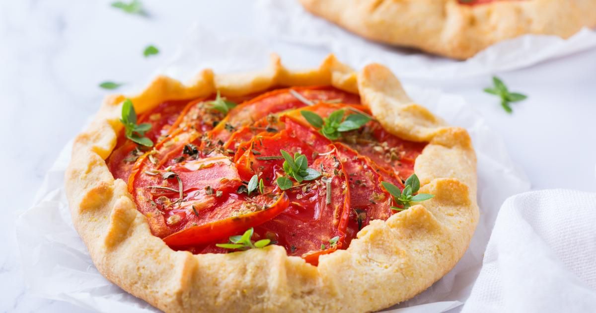 34 recettes estivales faciles avec 5 ingrédients ou moins