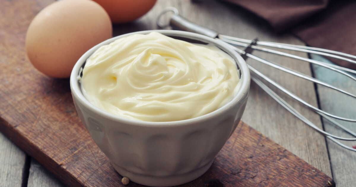 Une mayonnaise réinventée aux échalotes caramélisées pour ravir vos papilles