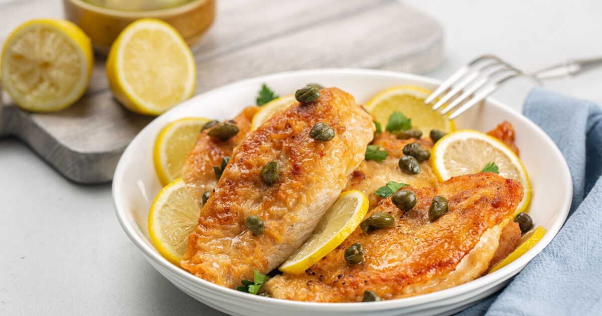 Un poulet au citron revisité par Philippe Etchebest : un délice à découvrir