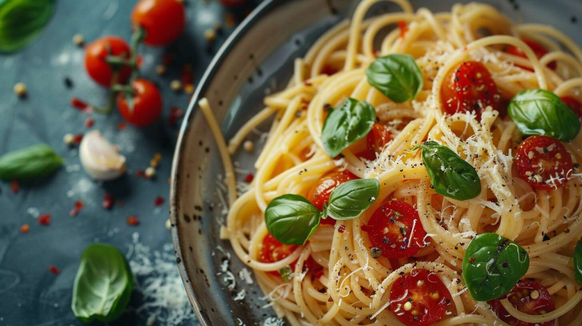 La magie du one-pot pasta au Cookeo : simple et savoureux
