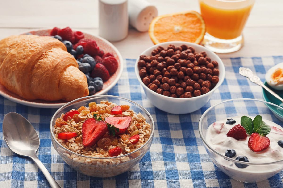 L'inventeur du petit-déjeuner magique s'est éteint