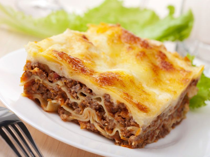 Findus retire ses lasagnes à la viande de cheval des rayons