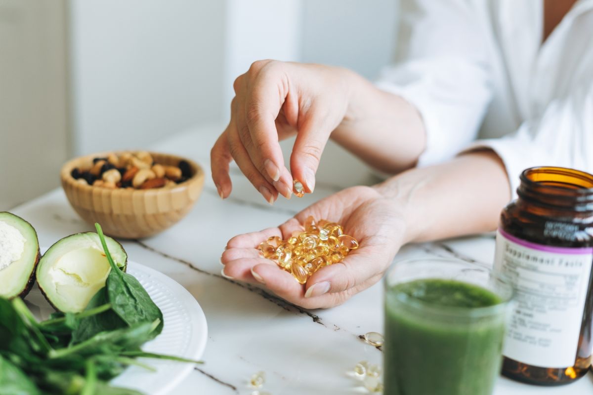 Oméga-3 et oméga-6 : le bon ratio pour une santé optimale