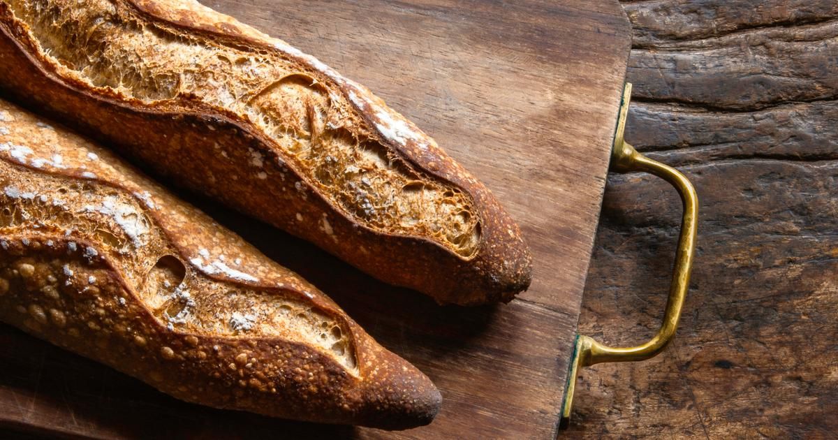 Comment se régaler d'une baguette fraîche malgré le couvre-feu