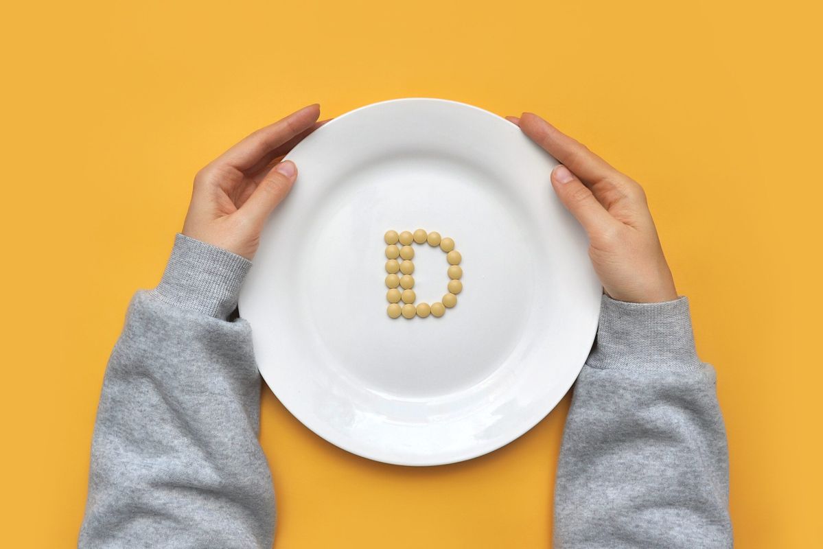 Vitamine D : l’expertise d’une nutritionniste pour vous revitaliser