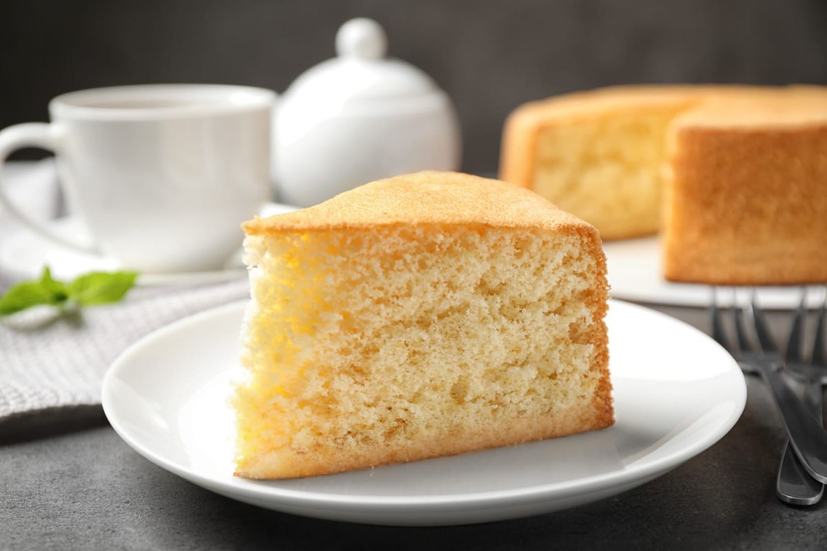 Le secret pour un gâteau parfait : l'ingrédient qui change tout