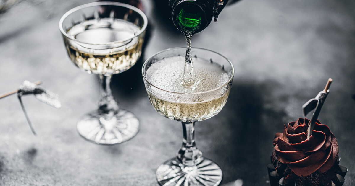 Redécouvrez votre champagne éventé avec ces recettes gourmandes