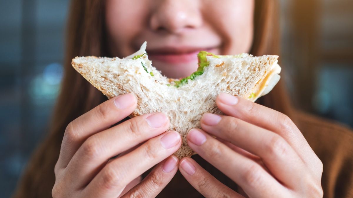 7 astuces pour alléger votre sandwich sans compromis