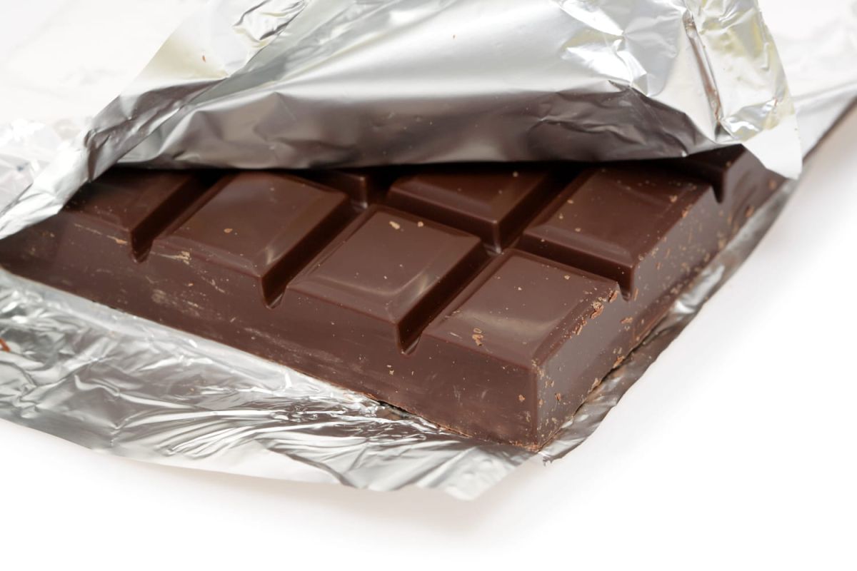 le mystère du poids des tablettes de chocolat nestlé révélé par nos aïeules