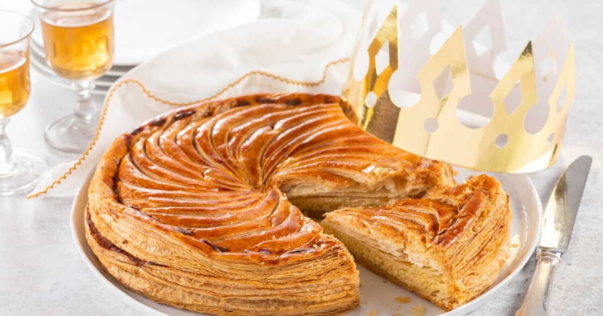 le moment idéal pour savourer la galette des rois sans culpabilité