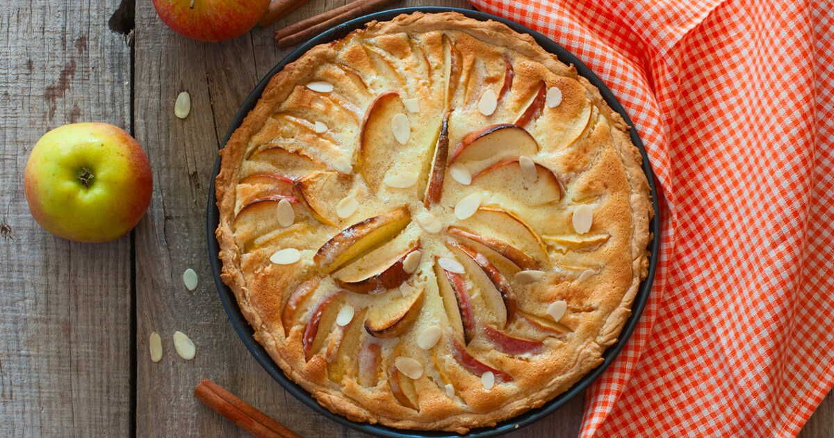 Réussir sa tarte maison : 5 astuces infaillibles pour un dessert digne des pros