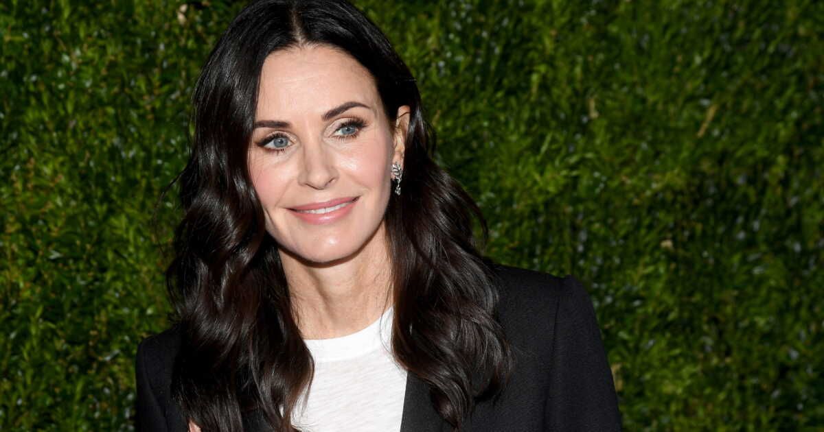 Les secrets de Courteney Cox pour un steak à l'américaine inoubliable