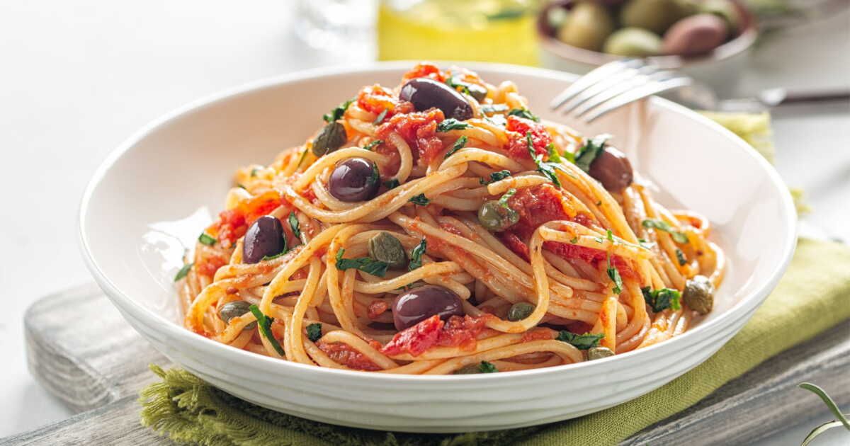 Explorez l'italie avec un menu hebdomadaire rapide et savoureux