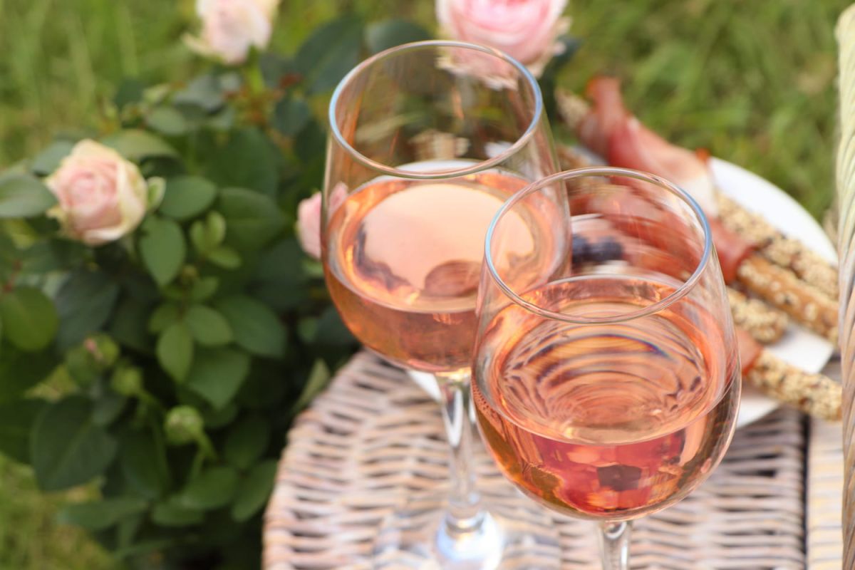 Un rosé d'exception élu meilleur vin de l'été 2025