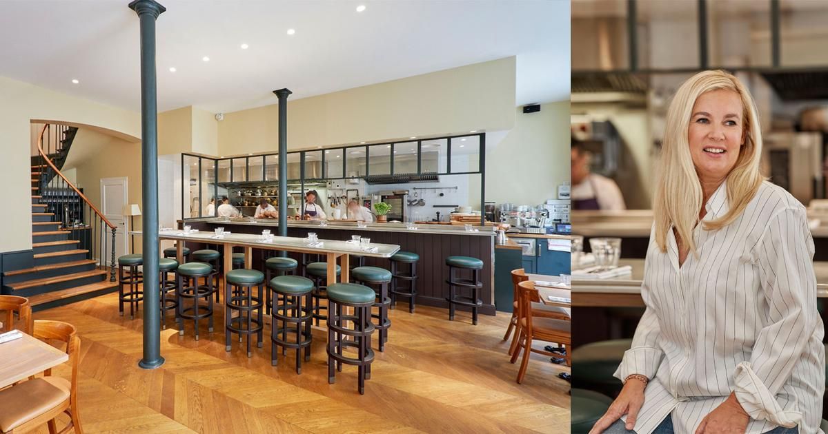 Jòia, la pépite gastronomique d'Hélène Darroze à Paris