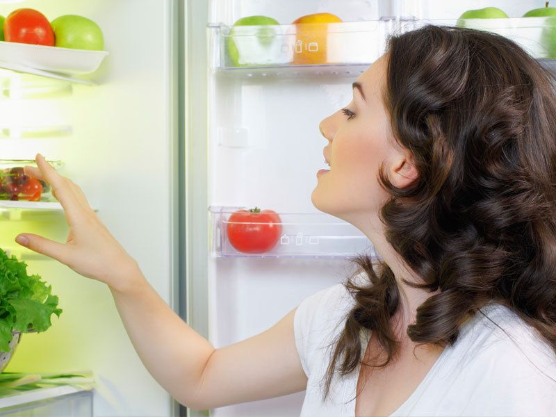 Hygiène alimentaire : les bons gestes au quotidien